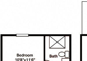 Two Bedroom w/ Finished Basement